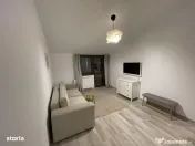 Garsoniera zona intrare SANPETRU