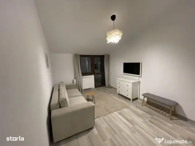 Garsoniera zona intrare SANPETRU - Sanpetru (Brasov)