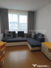 Apartament 1 camera, 30mp, 6mp balcon, parcare, zona Porii 