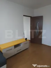 Apartament 1 camera, 30mp, 6mp balcon, parcare, zona Porii 