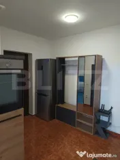 Apartament 1 camera, 30mp, 6mp balcon, parcare, zona Porii 