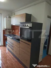 Apartament 1 camera, 30mp, 6mp balcon, parcare, zona Porii 