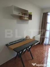 Apartament 1 camera, 30mp, 6mp balcon, parcare, zona Porii 