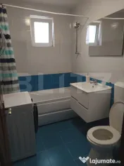 Apartament 1 camera, 30mp, 6mp balcon, parcare, zona Porii 