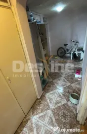 Apartament cu 3 camere de vânzare – Calea Giulești 