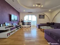 Apartament decomandat 3 camere,Zona Vlaicu