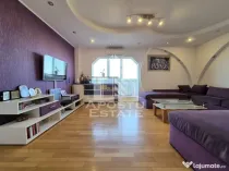 Apartament decomandat 3 camere,Zona Vlaicu
