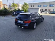 Bmw 318d F31 din 2012 Impecabil Unic Proprietar Ro