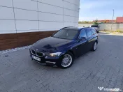 Bmw 318d F31 din 2012 Impecabil Unic Proprietar Ro