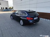 Bmw 318d F31 din 2012 Impecabil Unic Proprietar Ro