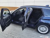 Bmw 318d F31 din 2012 Impecabil Unic Proprietar Ro