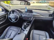 Bmw 318d F31 din 2012 Impecabil Unic Proprietar Ro