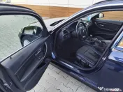 Bmw 318d F31 din 2012 Impecabil Unic Proprietar Ro