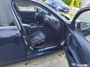Bmw 318d F31 din 2012 Impecabil Unic Proprietar Ro