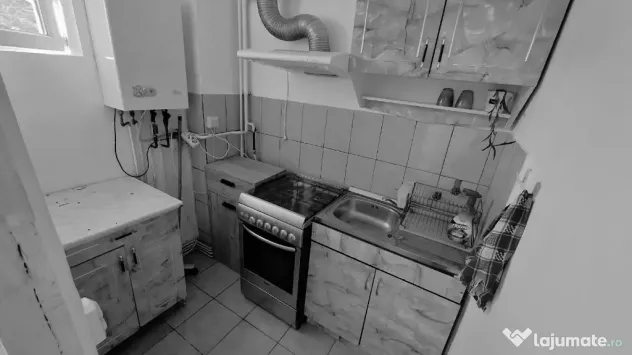 Inchiriere garsoniera, in Galata - Iasi (Iasi)