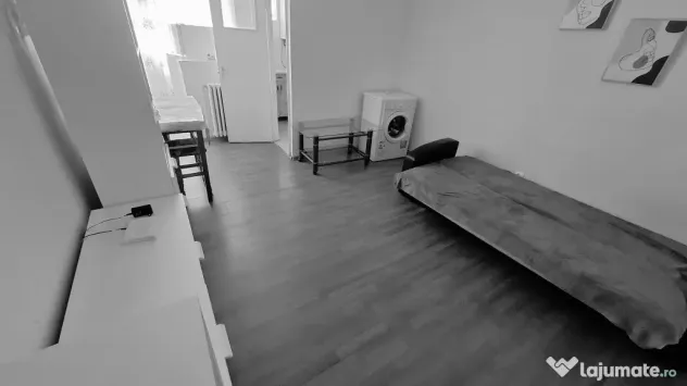 Inchiriere garsoniera, in Galata - Iasi (Iasi)