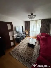 Apartament cu 3 camere de vânzare – Crângași 