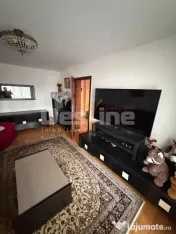 Apartament cu 3 camere de vânzare – Crângași 