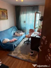Apartament cu 3 camere de vânzare – Crângași 