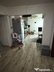 Apartament cu 3 camere de vânzare – Crângași 