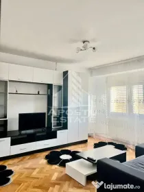 Apartament 2 camere, 60 mp utili, zona Polivalenta