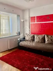 Apartament 2 camere, 60 mp utili, zona Polivalenta 