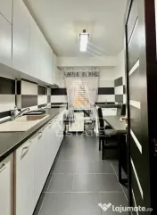 Apartament 2 camere, 60 mp utili, zona Polivalenta 