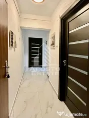 Apartament 2 camere, 60 mp utili, zona Polivalenta 