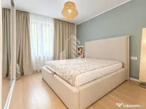 Apartament modern 2 camere zona Podgoria