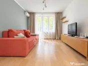Apartament modern 2 camere zona Podgoria