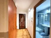 Apartament cu 1 camera de inchiriat in zona Lipovei Timisoara 