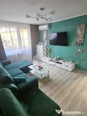 Apartament cu 3 camere de inchiriat in zona Sagului Petfriendly 