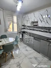 Apartament cu 3 camere de inchiriat in zona Sagului Petfriendly 