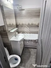 Apartament cu 3 camere de inchiriat in zona Sagului Petfriendly 
