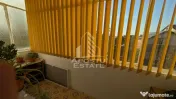 Apartament cu 2 camere de închiriat,Mircea cel Batran,centrala proprie