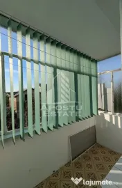 Apartament cu 2 camere de închiriat,Mircea cel Batran,centrala proprie