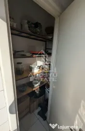 Apartament cu 2 camere de închiriat,Mircea cel Batran,centrala proprie