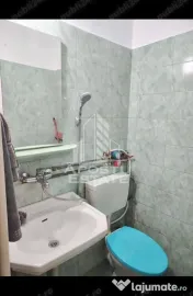 Garsonieră de închiriat,confort 3 ,Dacia
