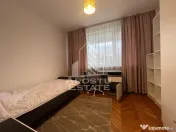 Apartament 3 camere, zona Podgoria 