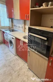 Apartament 3 camere, zona Podgoria 