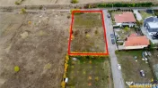 Doua terenuri, documentie verificata, Sangiorgiu de Mures 