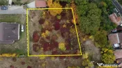Doua terenuri, documentie verificata, Sangiorgiu de Mures 