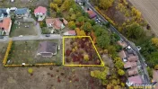 Doua terenuri, documentie verificata, Sangiorgiu de Mures 