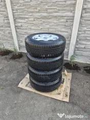 Vand jante+cauciucuri Audi Q5 