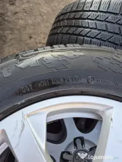 Vand jante+cauciucuri Audi Q5 