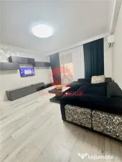 Apartament 2 Camere Decomandat Tomis Plus 