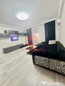 Apartament 2 Camere Decomandat Tomis Plus