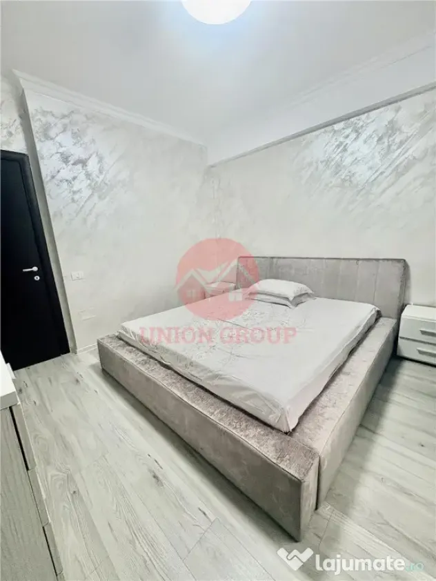 Apartament 2 Camere Decomandat Tomis Plus - Constanta (Constanta)