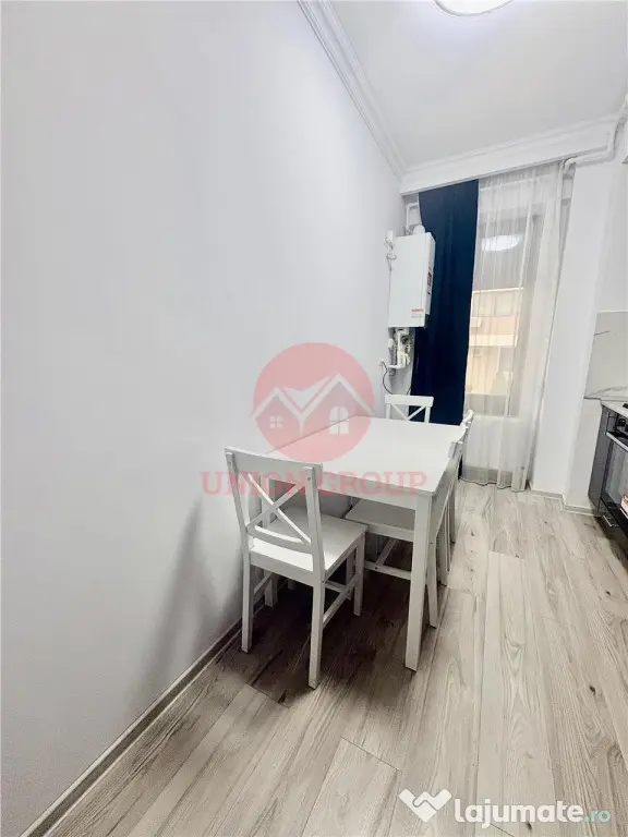 Apartament 2 Camere Decomandat Tomis Plus - Constanta (Constanta)