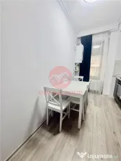 Apartament 2 Camere Decomandat Tomis Plus 